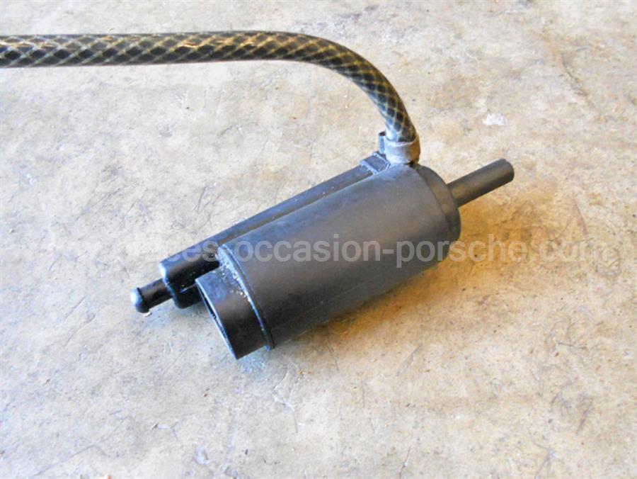 Pompe lave-glace Porsche 968